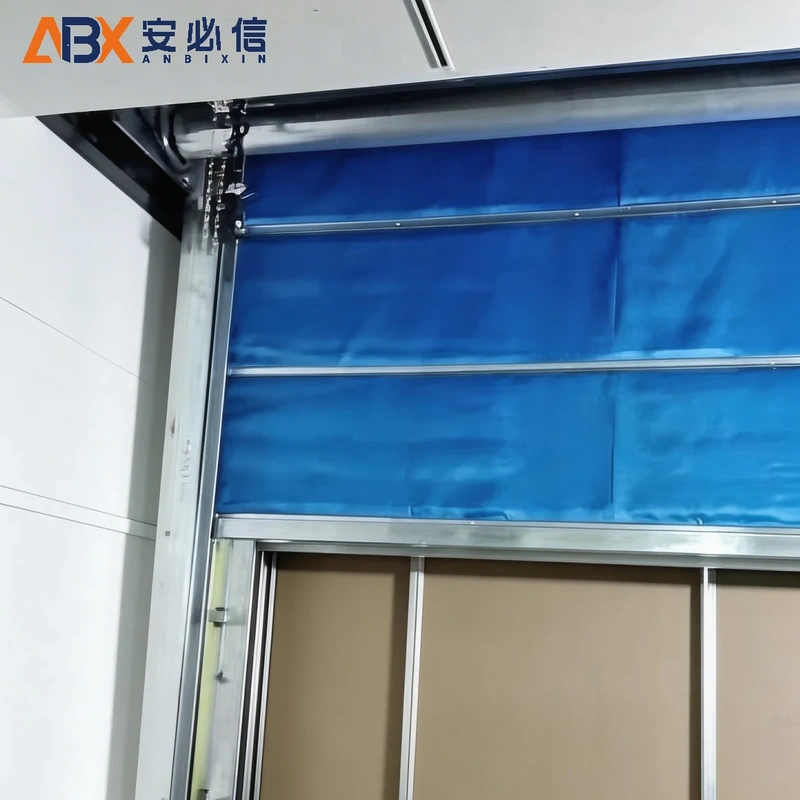 淄博背带堆积门